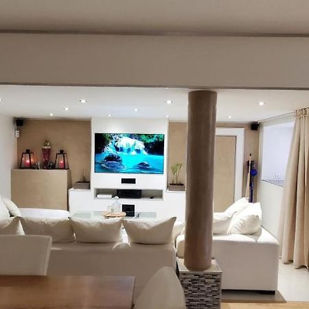 Publier Appartement En Bord De Lac Avec Jaccuzi מראה חיצוני תמונה
