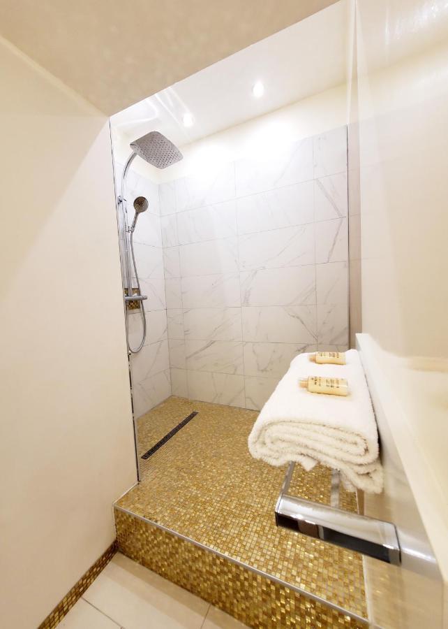 Publier Appartement En Bord De Lac Avec Jaccuzi מראה חיצוני תמונה