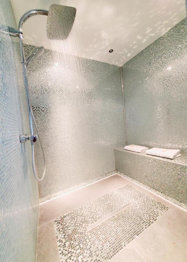 Publier Appartement En Bord De Lac Avec Jaccuzi מראה חיצוני תמונה