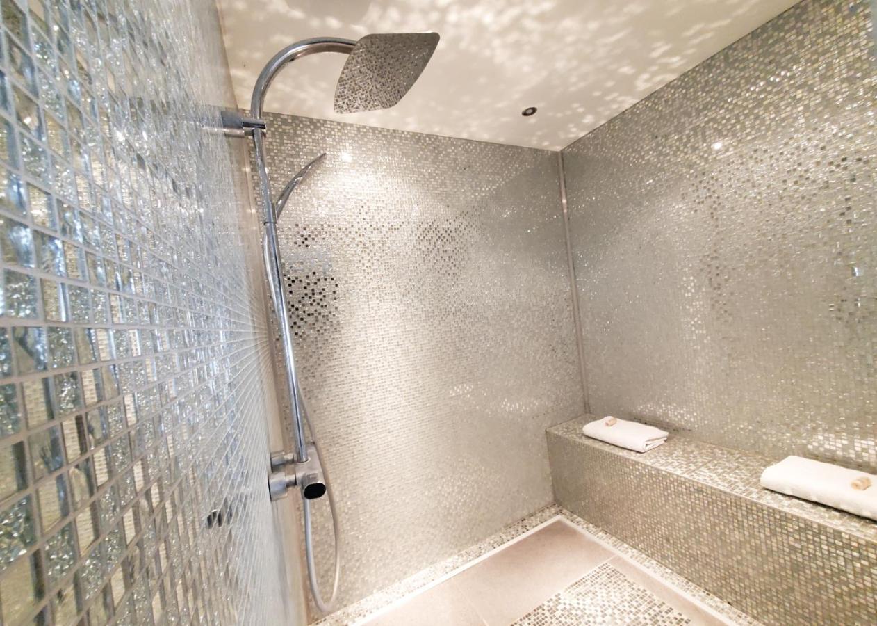 Publier Appartement En Bord De Lac Avec Jaccuzi מראה חיצוני תמונה